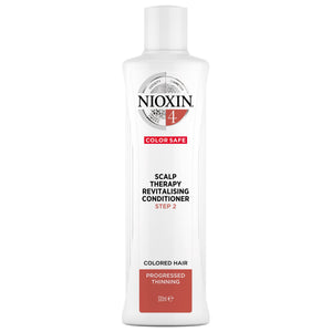 Nioxin System 4 Scalp Therapy
