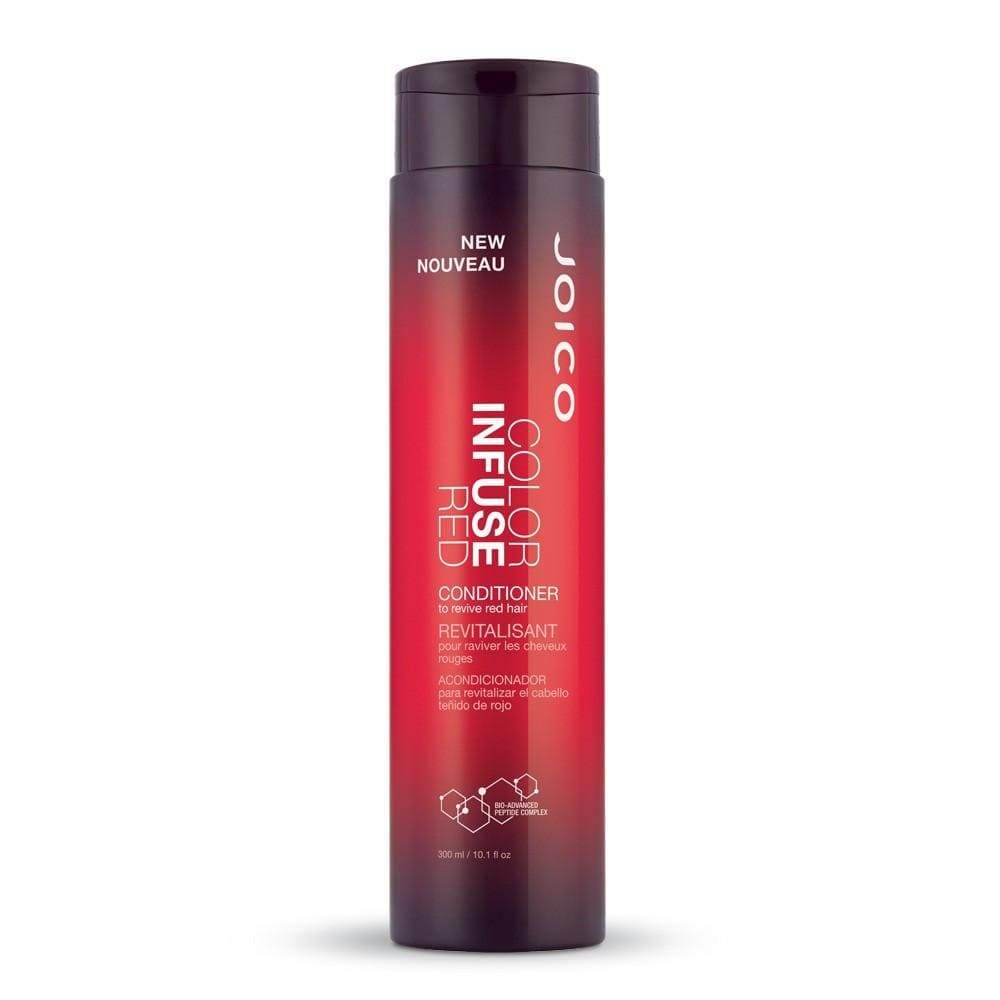 Joico Color Infuse Red Conditioner