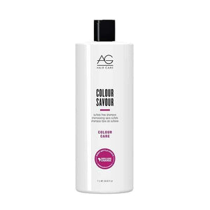 AG Hair Color Savour Shampoo
