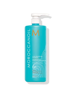 Moroccan Oil Curl Enhancing Shampoo