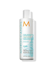 Load image into Gallery viewer, Moroccanoil Curl Enhancing Conditioner

