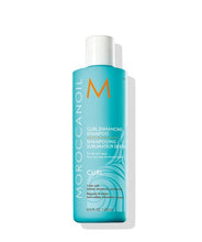 Load image into Gallery viewer, Moroccan Oil Curl Enhancing Shampoo
