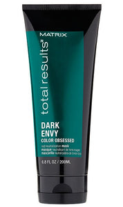 Matrix Total Results Dark Envy Red Neutralization Mask 6.8oz