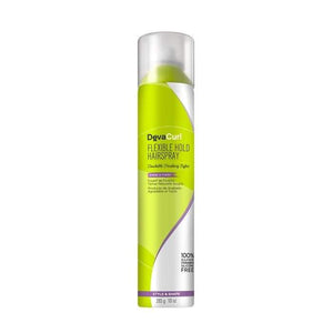 Deva Curl Flexible Hold Hairspray