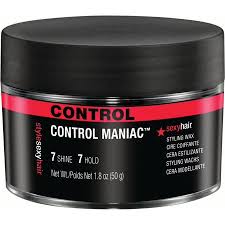 Sexy Hair Control Maniac