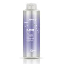 Load image into Gallery viewer, Joico Blonde Life Violet Conditoner
