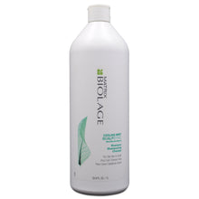 Load image into Gallery viewer, Matrix Biolage Scalp Sync Cooling Mint Shampoo

