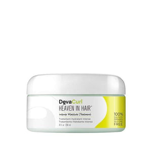 Deva Curl Heaven in Hair