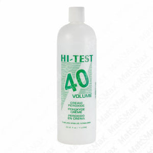 Hi Test 40 Volume Developer