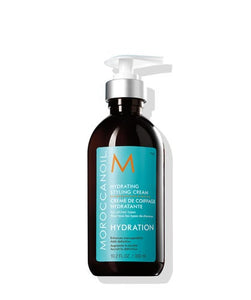 Moroccan Oil Hydrating Styling Cream