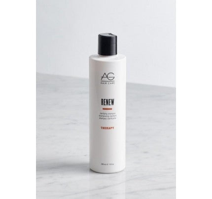 AG Hair Renew Clarifying Shampoo