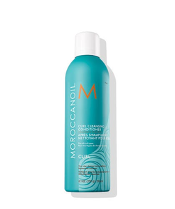 Moroccan Oil Curl Cleansing Conditioner