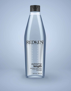 Redken Extreme Length Shampoo With Biotin