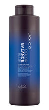 Load image into Gallery viewer, Joico Color Balance Blue Conditioner
