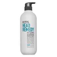 Load image into Gallery viewer, KMS Head Remedy Deep Cleanse Shampoo
