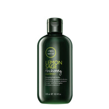 Load image into Gallery viewer, Paul Mitchell Lemon Sage Thickening Shampoo

