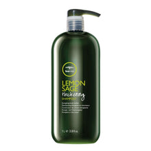 Load image into Gallery viewer, Paul Mitchell Lemon Sage Thickening Shampoo
