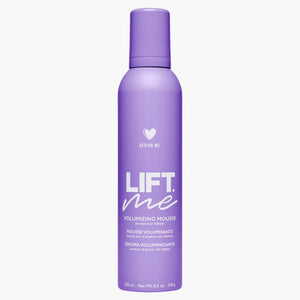 Design Me Lift Me Volumizing Mousse