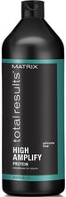 Load image into Gallery viewer, Matrix Total Results High Amplify Conditioner
