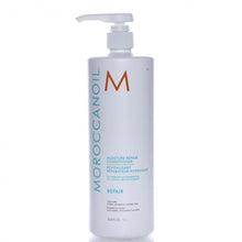 Load image into Gallery viewer, Moroccan Oil Moist Repair Conditioner
