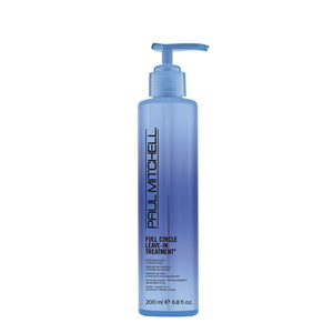 Paul Mitchell Full Circle Leave in Treatment