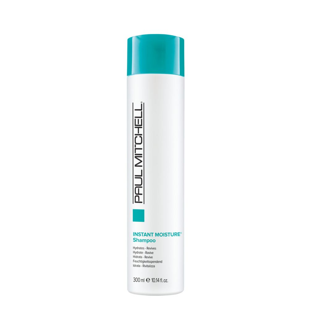 Paul Mitchell Instant Mositure Shampoo