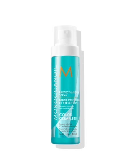 Moroccan Oil Protect and Prevent Spray