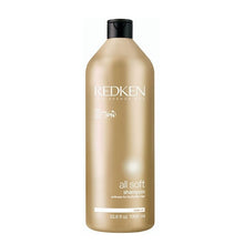 Load image into Gallery viewer, Redken All Soft Shampoo
