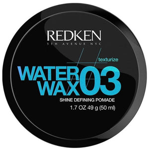Redken Water Wax 03