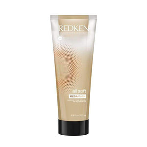 Redken All Soft Deep Conditioning Mega Mask