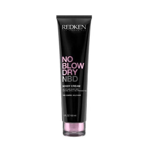 Redken No Blow Dry Bossy Cream