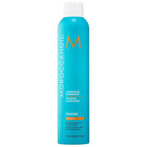 Moroccan Oil Luminous Strong Hold Hairspray