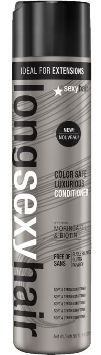 Sexy Color Safe Luxurious Conditioner
