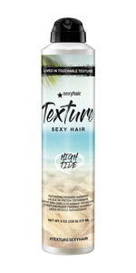 Sexy Hair Texture High Tide Finishing Spray